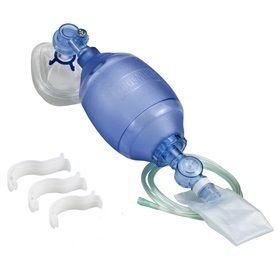 PlusMed Ambu Cihazı PVC