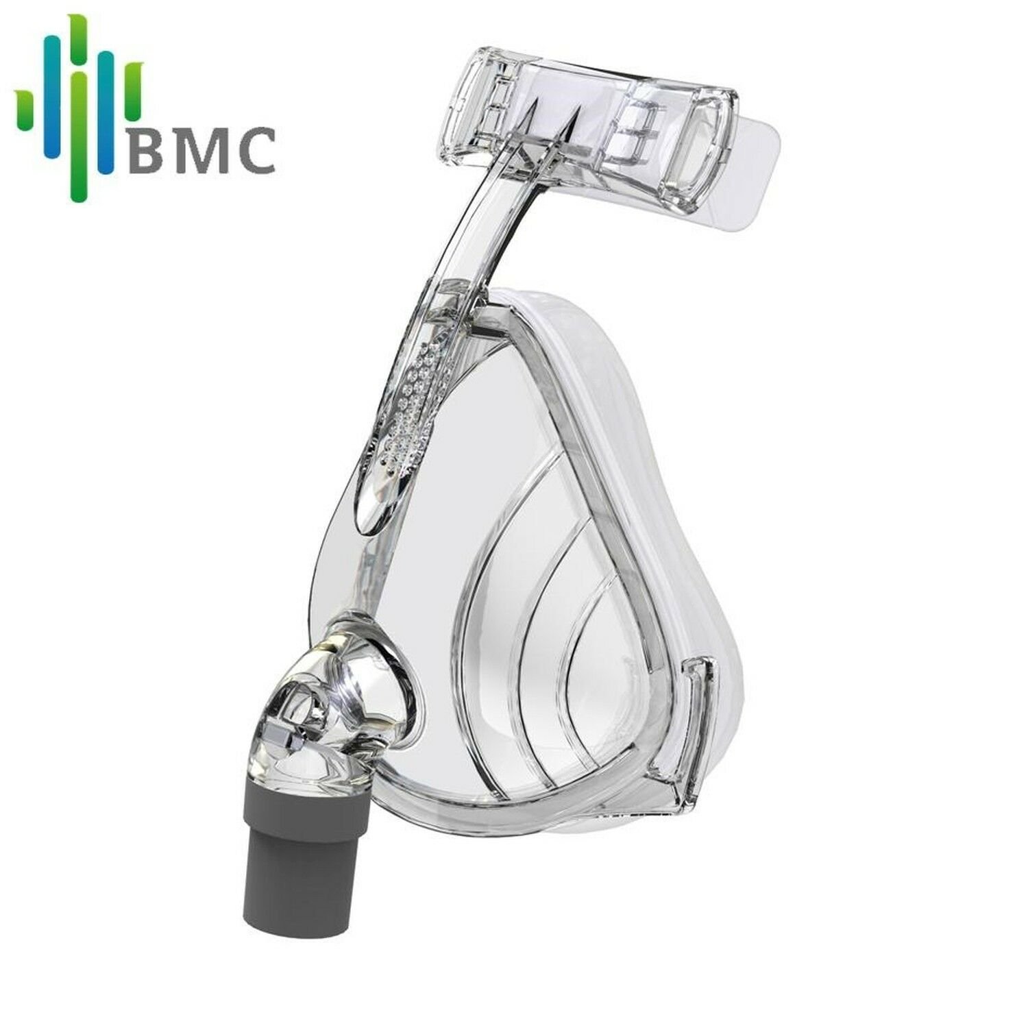 BMC FM2 Oranazal Maske SMALL