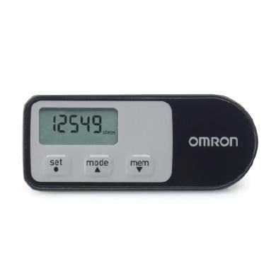 Omron  HJ-321-E