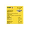 Comfort Plus DM-640 Havalı Oturma Minderi 40x40x6