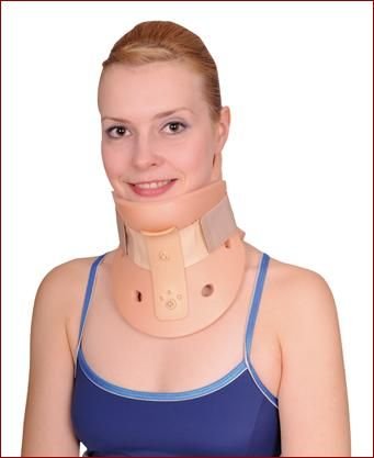 Phladelphia Tipi Servikal Collar Boyunluk MEDİUM