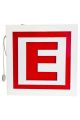 Eczane E Logo Tabela