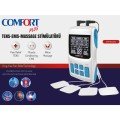 Comfort Dm 3000 Dijital Masaj/EMS/Tens Cihazı