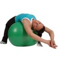 Azuni Gym Ball Pilates Topu 85 Cm