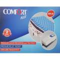 Comfort Plus DM-40 Baklava Tipi Havalı Yatak