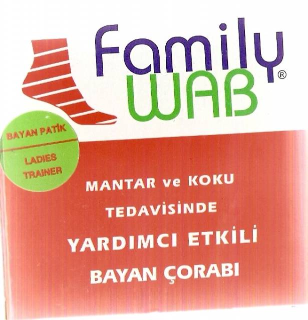 Family Wab Bayan Patik