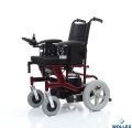 Wollex W127 Akülü Çocuk Tekerlekli Sandalye