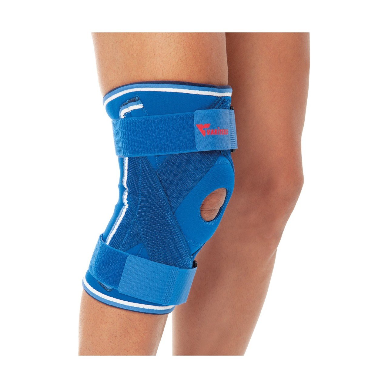 Variteks Çapraz Bantlı Ligament Dizlik 834 XLarge 42-46 Cm. Diz Ölçüsü