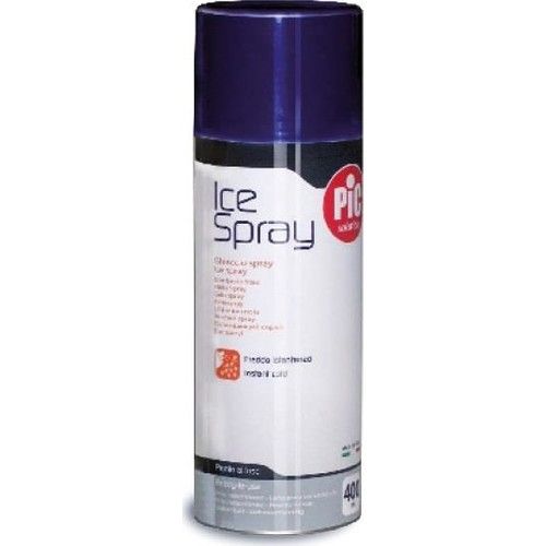 Solution Ice Sprey 400ml Soğutucu Sprey