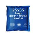 Mvs Büyük Hot Cold Pack Termojel 25X35