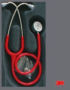 Littmann Pediatric 3M Steteskop Littmann Pediatric 3M Steteskop