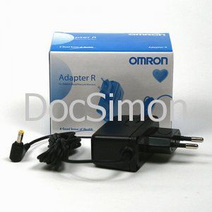 Omron Tansiyon Aleti Adaptörü m2-m3-m6-m7 İle Uyumludur