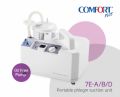 Comfort Plus Bataryalı Aspirator Cihazı