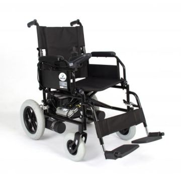 Wollex WG-P100 Standart Akülü Tekerlekli Sandalye