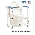 Comfort Plus DM-73 Klozet Destek Barı