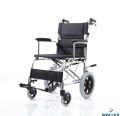 Wollex WG-M805-18 Katlanabilir Refakatçı Tekerlekli Sandalye