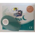 Dry Days Plus Sesli+Titreşimli İdrar Alarm Cihazı