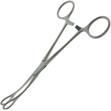 Over Pensi / RİNG Forceps