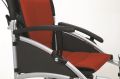 Golfi̇ G-606 Hafif Alüminyum Transfer Tekerlekli Sandalye