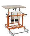 Standing Table (Dik Duruş Cihazı) - Büyük ML-0336-B