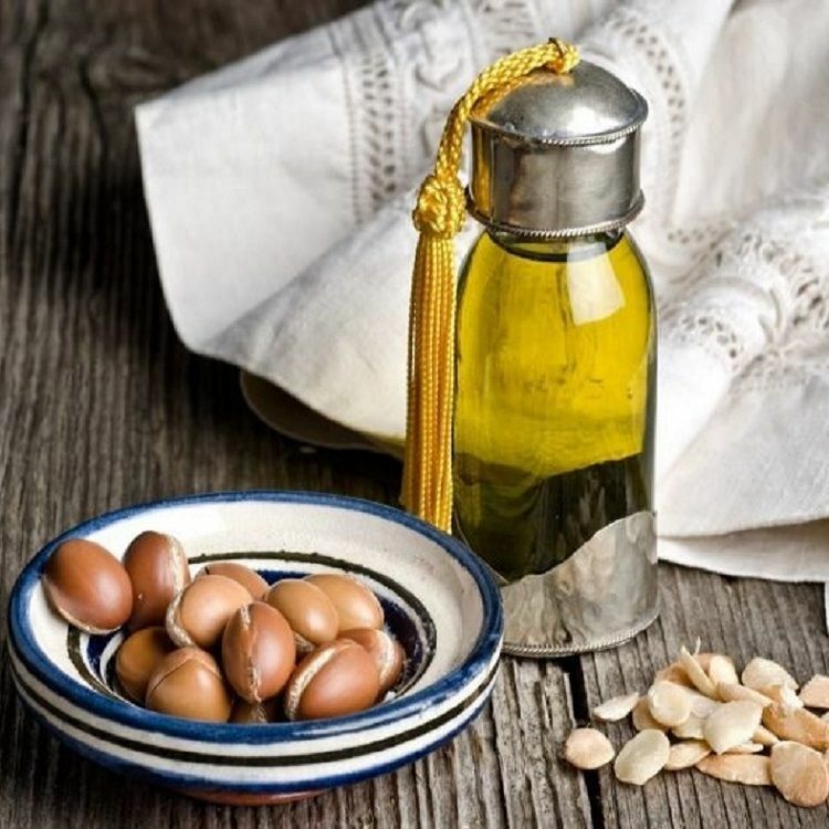 Argan yağının saç dökülmesine etkileri nelerdir?