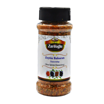 Zarifoğlu Zeytin Baharatı - Olive Spices(Seasoning)