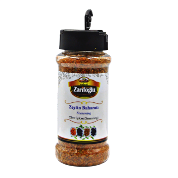 Zarifoğlu Zeytin Baharatı - Olive Spices(Seasoning)