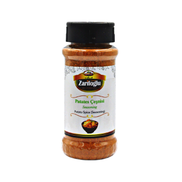 Zarifoğlu Patates Çeşnisi - Potato Spice(Seasoning)