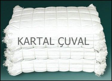 65*100 PP ÇUVAL 500 ADET LİK BALYA FİYATI