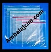 Kilitli Torba 26*35cm Kutu Adedi 200 li