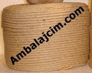 8mm JÜT HALAT TOP FİYATI