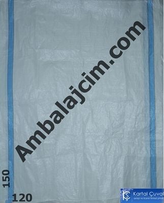 120*150 PP ÇUVAL (5'Lİ ADET FİYATI)