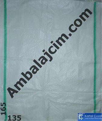 135*165 PP ÇUVAL (5 li PAKET  FİYATI)