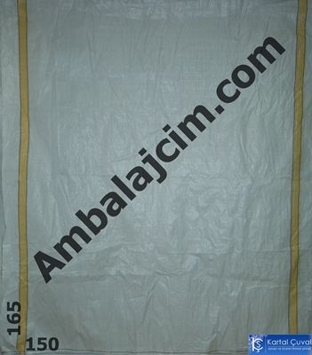 150*165 PP ÇUVAL (5'Li paket FİYATI)