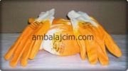 NİTRİL ELDİVEN (10'LU PAKET FİYATI)