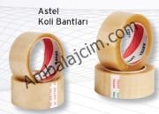45*100 MT SÜPER KOLİ BANDI 6'LI PAKET FİYATI