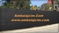 2*50 (100 m²) %90'lik İskele Filesi