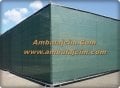 2*25 mt (50 m²) %90'lik İskele Filesi