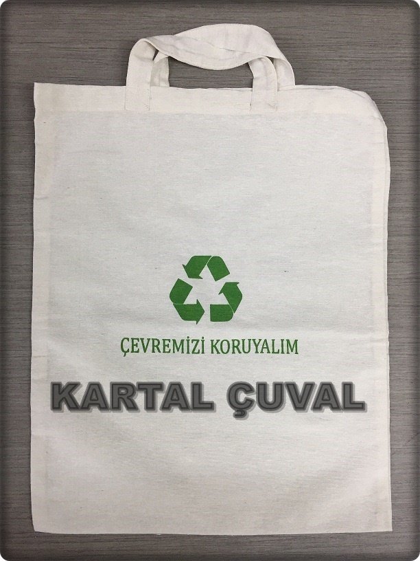 40*50 BEZ ÇANTA (25'Lİ ADET)