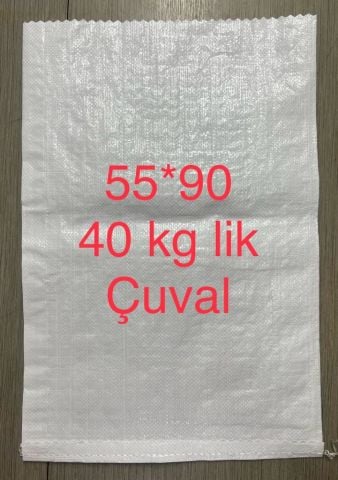 55*90 M2 60GR ÇUVAL 500'LÜ PAKET