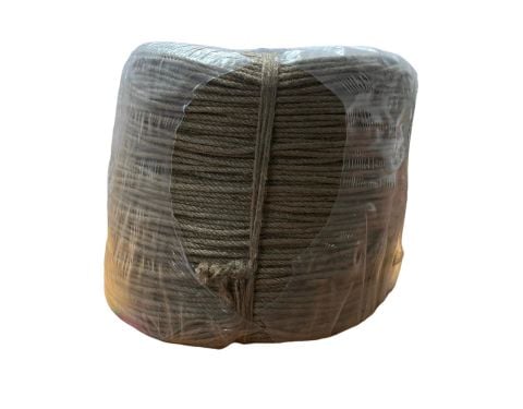 6mm Jüt Halat top fiyatı