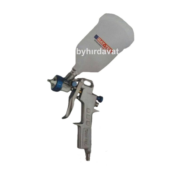 BAY-TEC 3 mm BOYA TABANCASI ÜST DEPO MK1300-3 BAYTEC