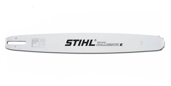 STIHL 3/8-36 Diş KILAVUZ Makaralı