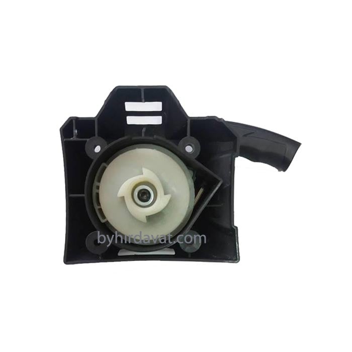 SAMSUNG GSP-252M11 MOTORLU TIRPAN STARTER KOMPLE