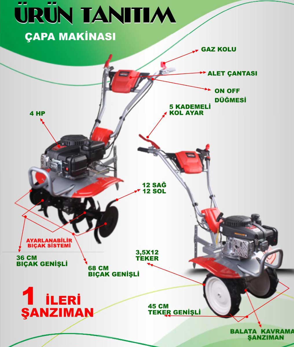 SAMSUNG GSP-140 ÇAPA MAKİNASI ŞANZIMANLI 1 İleri İPLİ LONCİN