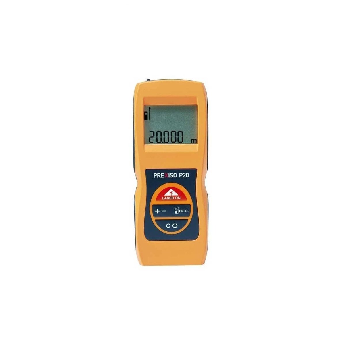 LEİCA PREXİSO P20 LAZER METRE MESAFE ÖLÇER