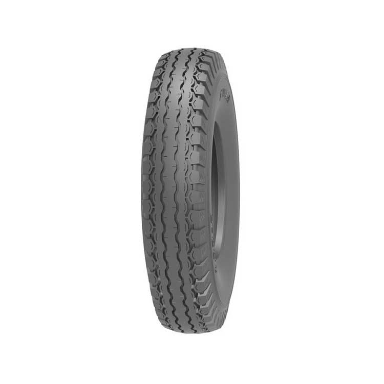 BİLLAS 8 Jant 4.00-8 TUBELESS DIŞ LASTİK 8 PR 76J BL-099 (8 kat)