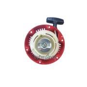 2.4 HP MOTOR STARTER METAL TIRNAKLI 150 mm