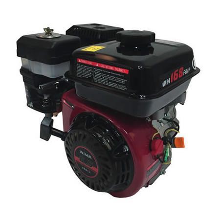 WEIMA WM168FB-C1 BENZİNLİ MOTOR 6.5 hp