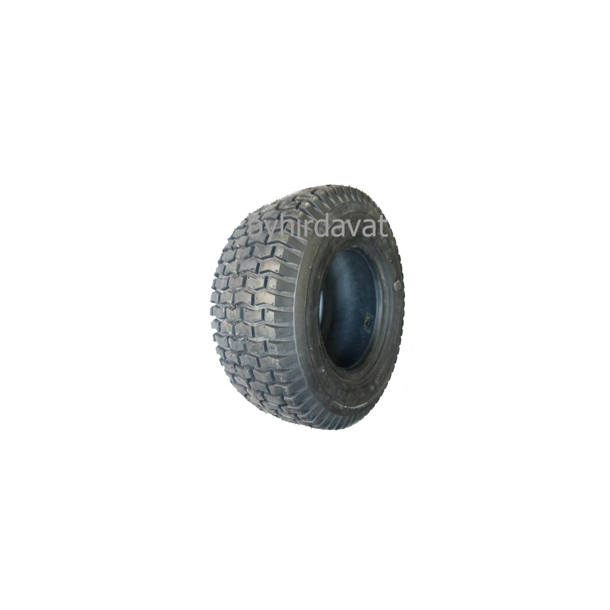 6 Jant 13*5.00-6 DIŞ LASTİK 4 PR ÇİM BİÇME TRAKTÖR DESTONE TUBELESS